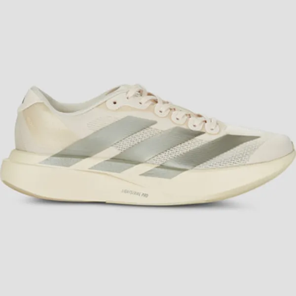 adidas Adizero EVO SL Beige, vergelijk prijzen bij 2 winkels