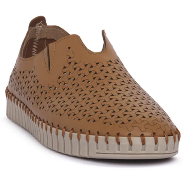 Frau Sneakers Frau SOFT CARAMEL — vergelijk prijzen bij 1 winkel