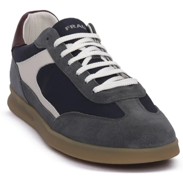 Frau Sneakers Frau VELOUR SIBERIA — vergelijk prijzen bij 1 winkel