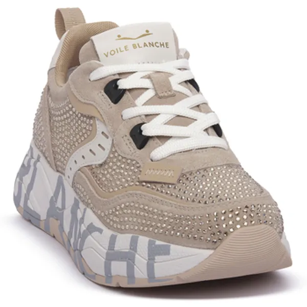 Voile blanche Sneakers Voile Blanche 0E01 CLUB 105 — vergelijk prijzen bij 1 winkel