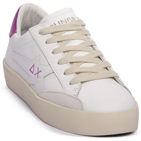 Sun68 Sneakers Sun68 SUN68 0120 KATY LEATHER