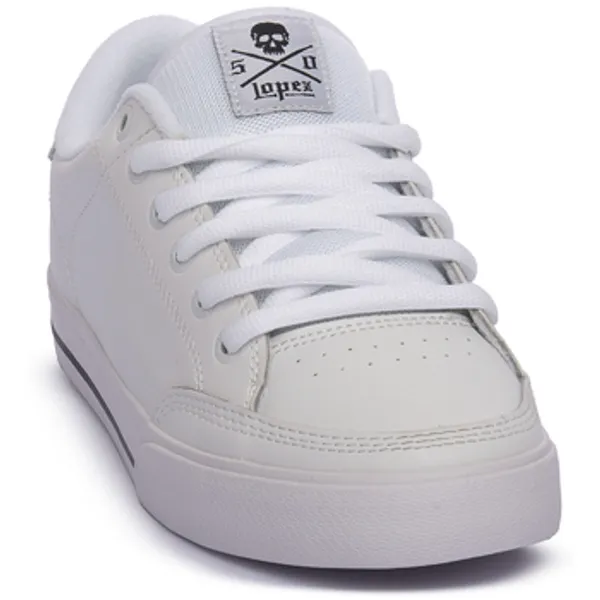 C1rca Sneakers C1rca AL 50 WHITE BLACK — vergelijk prijzen bij 1 winkel