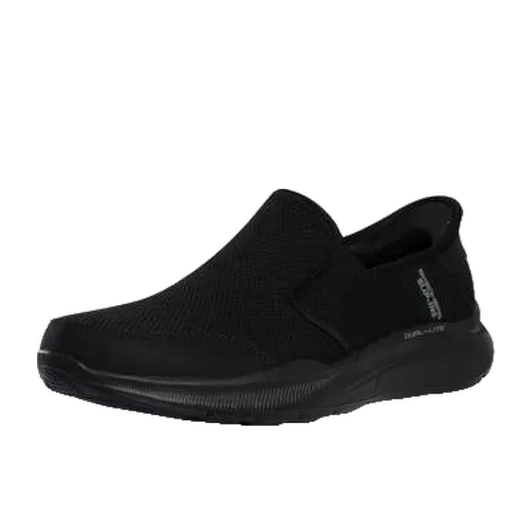 Skechers Slip-Ins Relaxed Fit Equalizer 5.0 Zwart, vergelijk prijzen bij 1 winkel