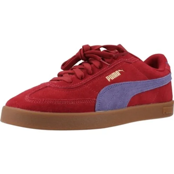 Puma Sneakers Puma Sport Zapatillas Mujer Modèle Club Ii Era Sue
