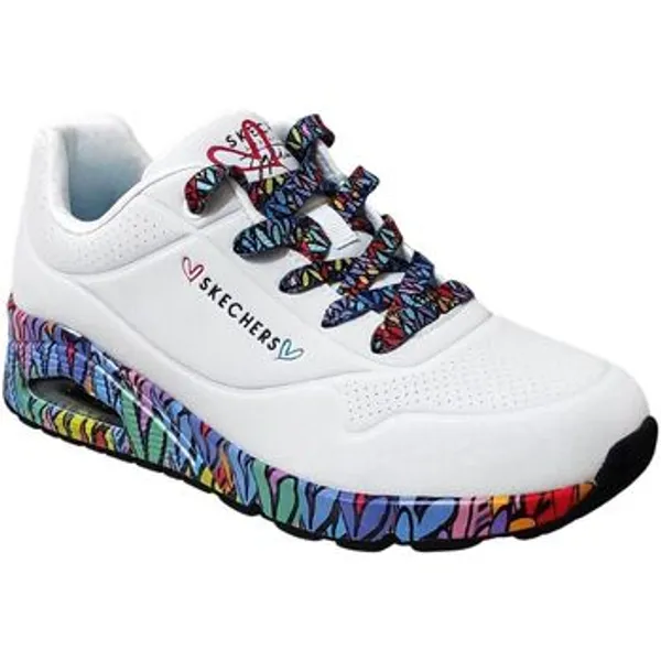 Skechers Lage Sneakers Skechers Ravaged Love