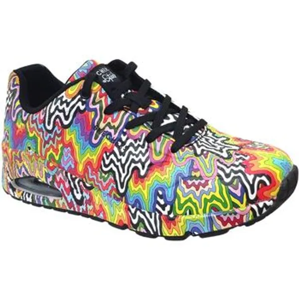 Skechers Lage Sneakers Skechers Infinite Drip