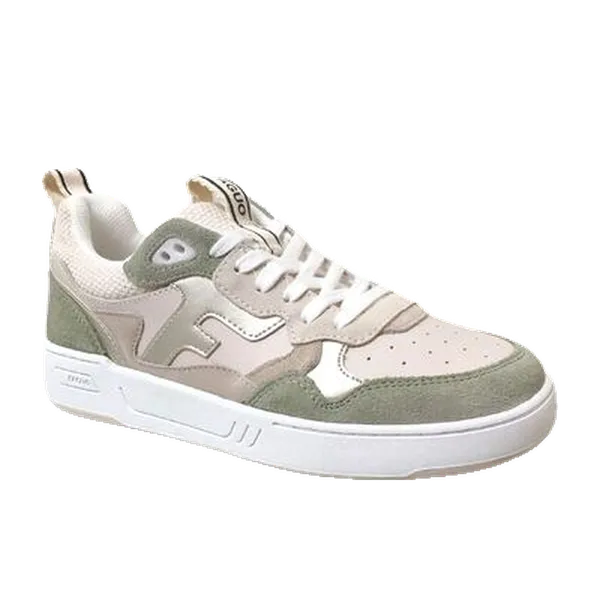 Faguo Dahlia Leather Sue Beige, vergelijk prijzen bij 2 winkels