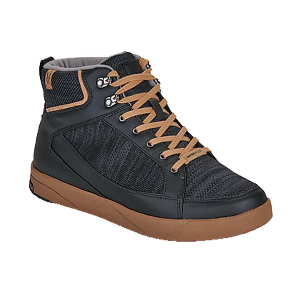 Saola Machu Waterproof Zwart, vergelijk prijzen bij 1 winkel