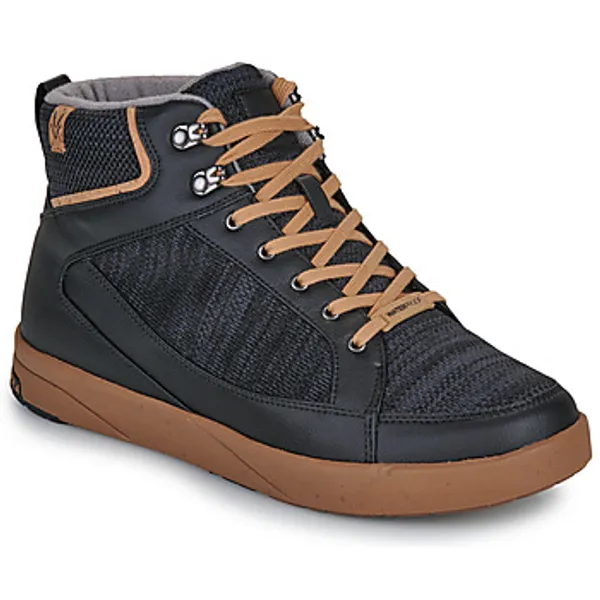 Saola Machu Waterproof Zwart, foto 2 van 2