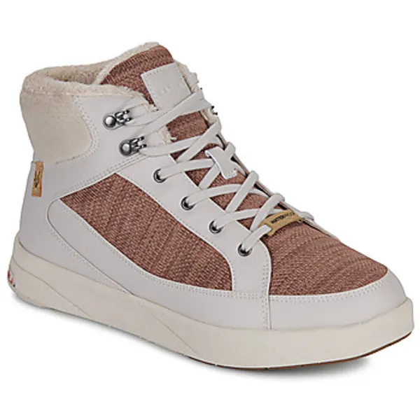 Saola Hoge Sneakers Saola PICCHU WATERPROOF — vergelijk prijzen bij 1 winkel