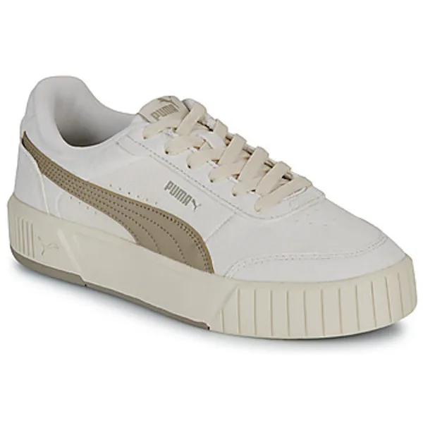 Puma Lage Sneakers Puma Carina Mia SD