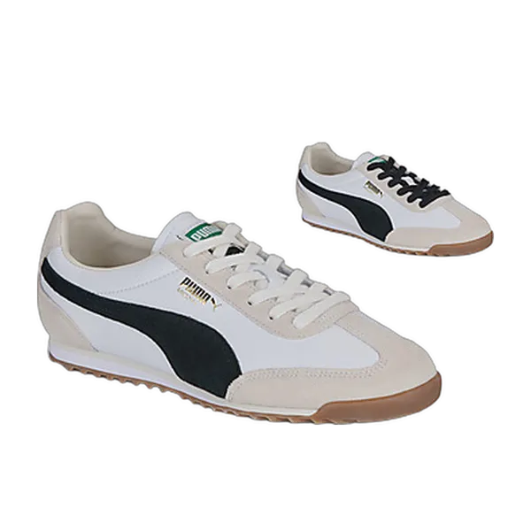 Puma Arizona Retro Wit, vergelijk prijzen bij 1 winkel