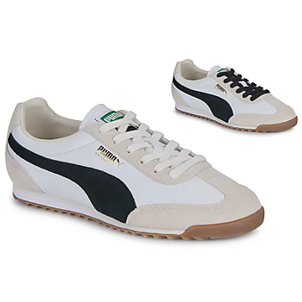 Puma Arizona Retro Wit, foto 2 van 2