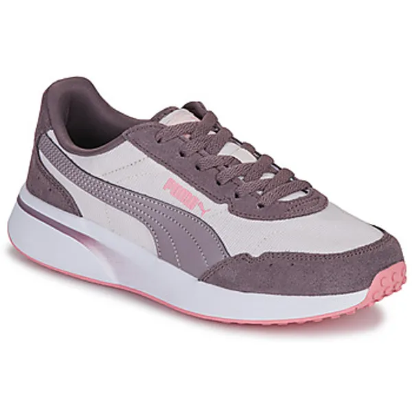 Puma Lage Sneakers Puma R78 GLANCE