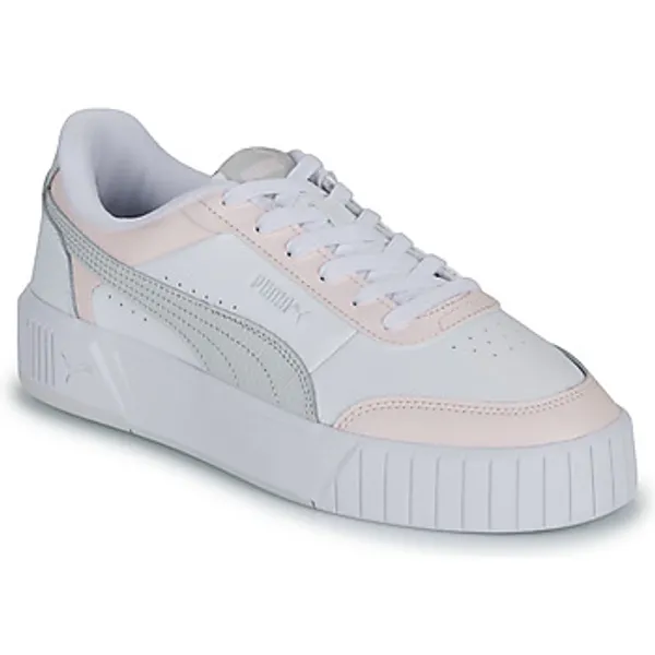 Puma Carina Mia Wit 02, foto 2 van 2