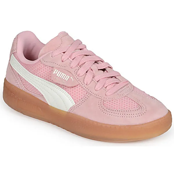 Puma Palermo Moda Vintage Wns Roze, foto 2 van 2