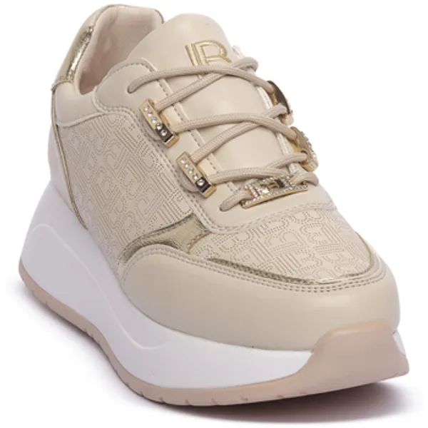 Laura Biagiotti Sneakers Laura Biagiotti BEIGE