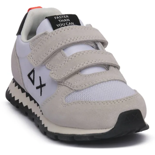 Sun68 Sneakers Sun68 SUN68 01 BOYS TOM SNAKE