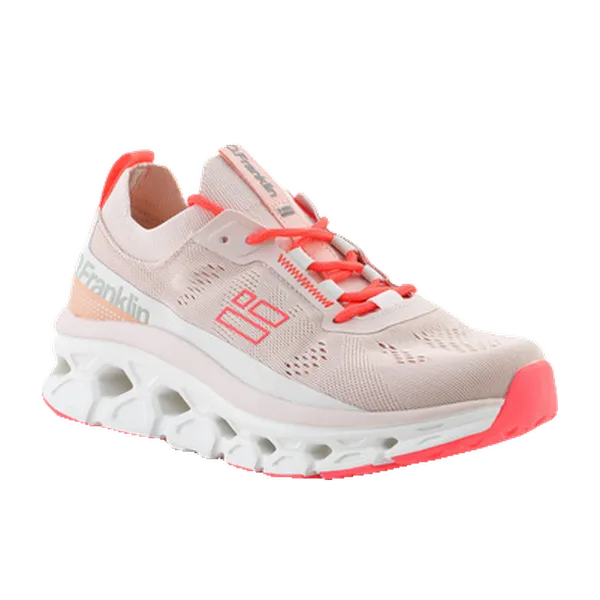 D.Franklin Aero Mesh Coral, vergelijk prijzen bij 1 winkel