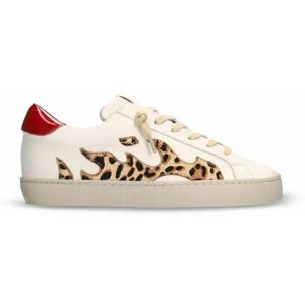 Gamin Lage Sneakers Wit, vergelijk prijzen bij 1 winkel