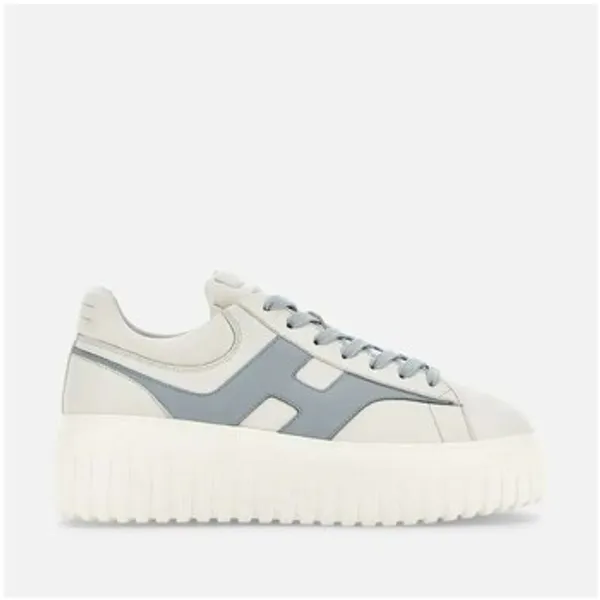Hogan Lage Sneakers Blauw, vergelijk prijzen bij 1 winkel