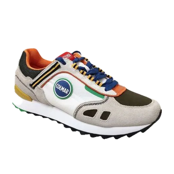 Colmar Travis Sport Division Multicolor, vergelijk prijzen bij 1 winkel
