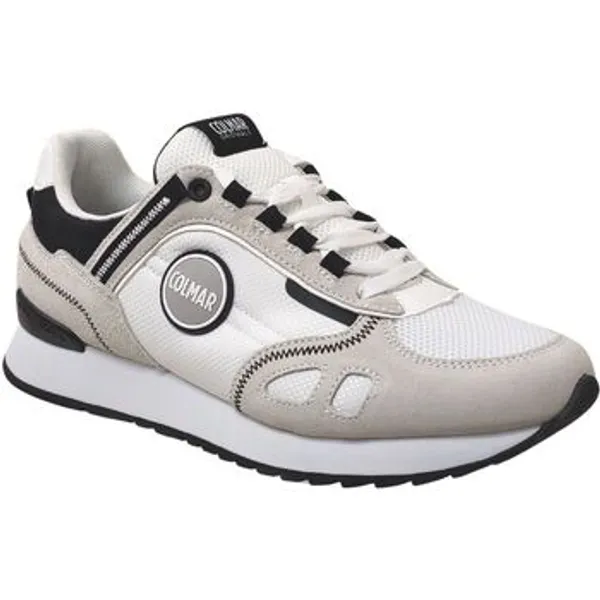 Colmar Lage Sneakers Colmar Travis sport bold