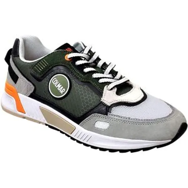 Colmar Lage Sneakers Colmar Dalton action