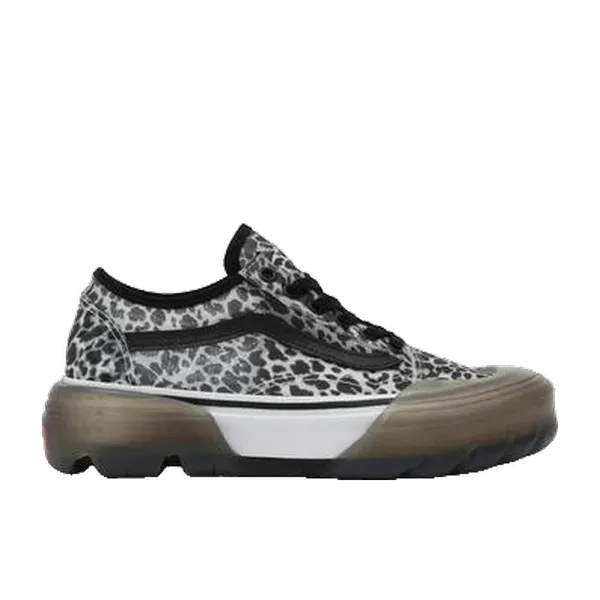 Vans Old Skool Tapered DX Dots Zwart, vergelijk prijzen bij 1 winkel