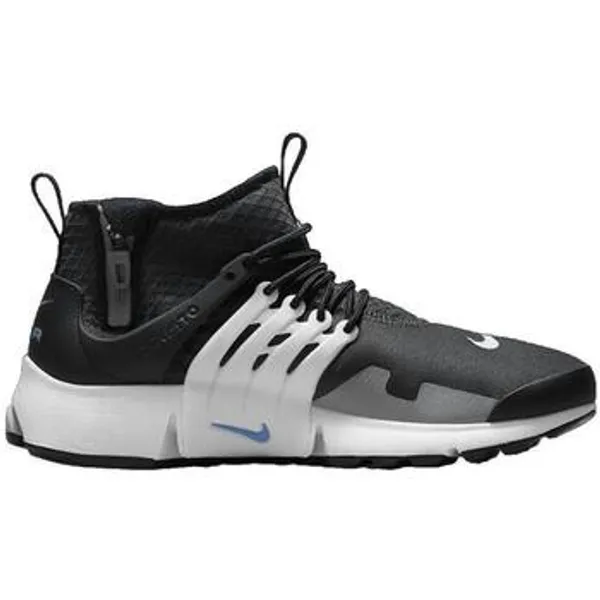 Nike Sneakers Nike Air Presto Utility — vergelijk prijzen bij 1 winkel