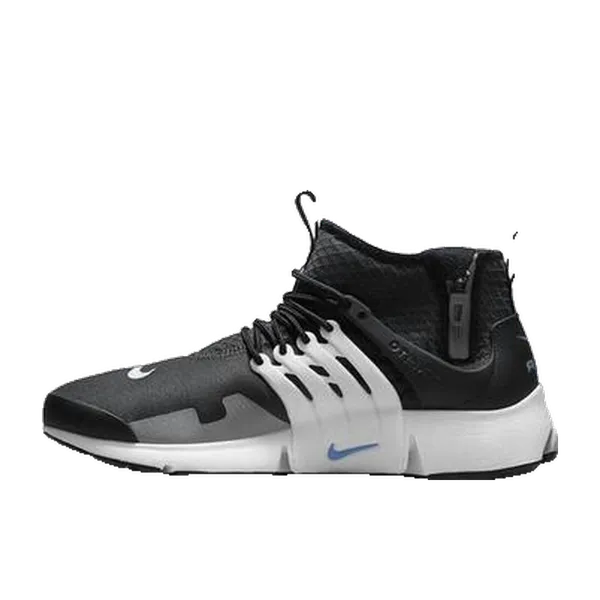 Nike Air Presto Utility Zwart, vergelijk prijzen bij 1 winkel