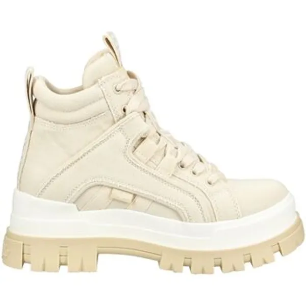 Buffalo Hoge Sneakers Buffalo Sneaker