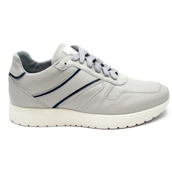 Melluso Lage Sneakers Melluso MEL-E25-U16268Z-NU — vergelijk prijzen bij 1 winkel