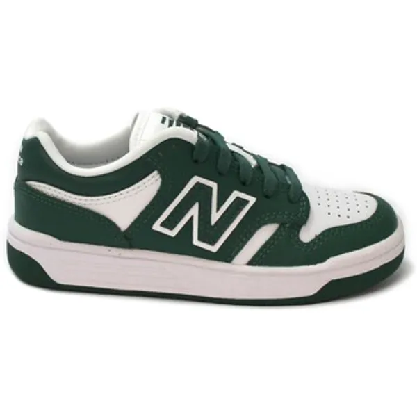 New Balance Lage Sneakers New Balance NEW-CCC-PSB480-GH