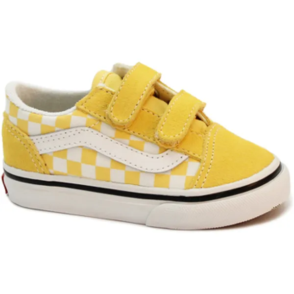Vans Lage Sneakers Vans VAN-CCC-RCP1T1-CT