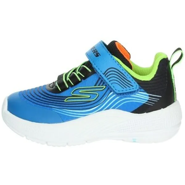 Skechers Hoge Sneakers Skechers 403926N