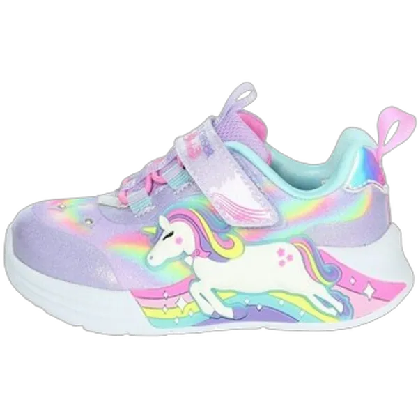 Skechers Lage Sneakers Skechers 302298N — vergelijk prijzen bij 1 winkel