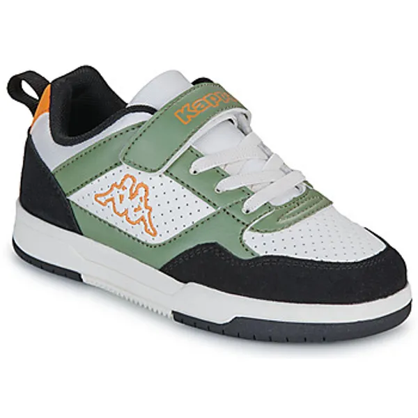 Kappa Lage Sneakers Kappa LOGO MANIS KID