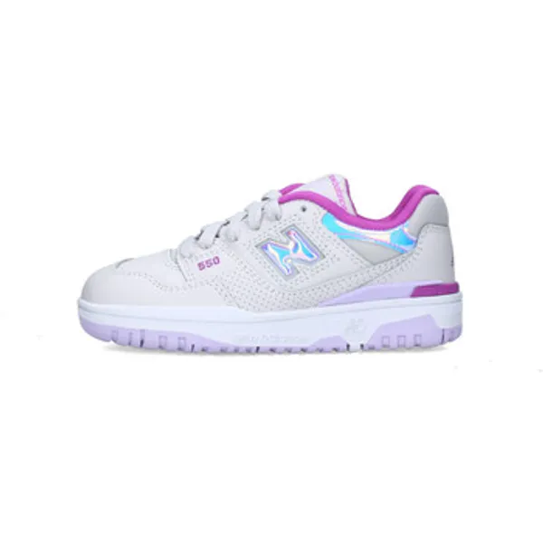 New Balance PSB550HG Grijs, vergelijk prijzen bij 1 winkel