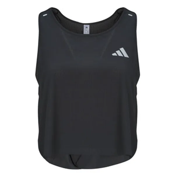 Adidas Top adidas Adi365 Running CLIMACOOL+ Crop Top