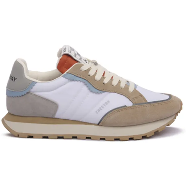 Monoway Sneakers Monoway 52 CHEETAH — vergelijk prijzen bij 1 winkel