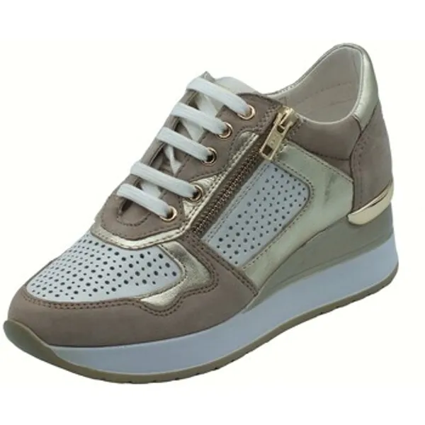 Cinzia Soft Sneakers Cinzia Soft IV2521475 Clay Beige — vergelijk prijzen bij 1 winkel