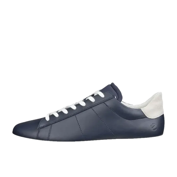 ECCO Ecc-Ccc-MA Blauw, vergelijk prijzen bij 2 winkels