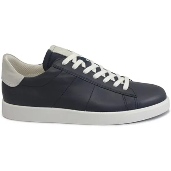 ECCO Ecc-Ccc-MA Blauw, foto 2 van 2