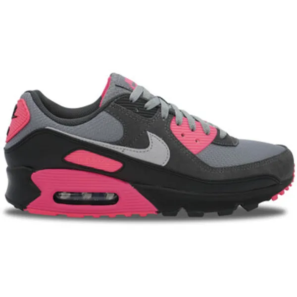 Lage Sneakers Nike Air Max 90 Hyper Pink