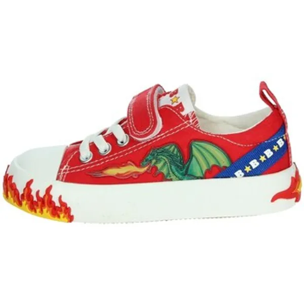 Bull Boys Hoge Sneakers Bull Boys BBEA5080