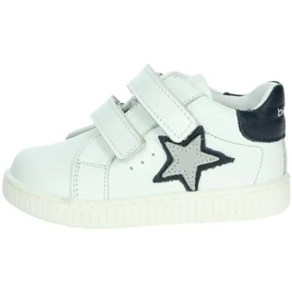 Balducci Hoge Sneakers Balducci MSPO4780