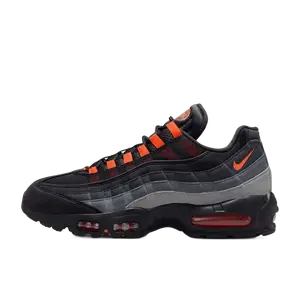 Nike Air Max 95 rood