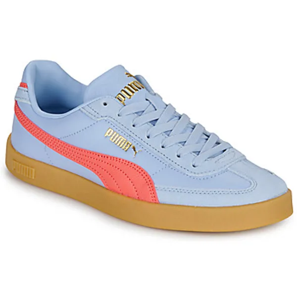 Puma Lage Sneakers Puma Puma Club II Era Jr