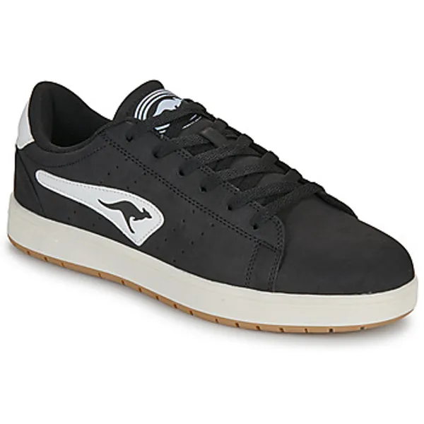 Kangaroos Lage Sneakers Kangaroos K-CA AD Yeah